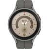 Смарт-годинник Samsung Galaxy Watch 5 Pro 45mm Titanium (SM-R920NZTASEK)