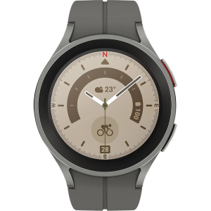 Samsung Galaxy Watch 5 Pro 45mm Titanium