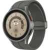 Смарт-годинник Samsung Galaxy Watch 5 Pro 45mm Titanium (SM-R920NZTASEK)