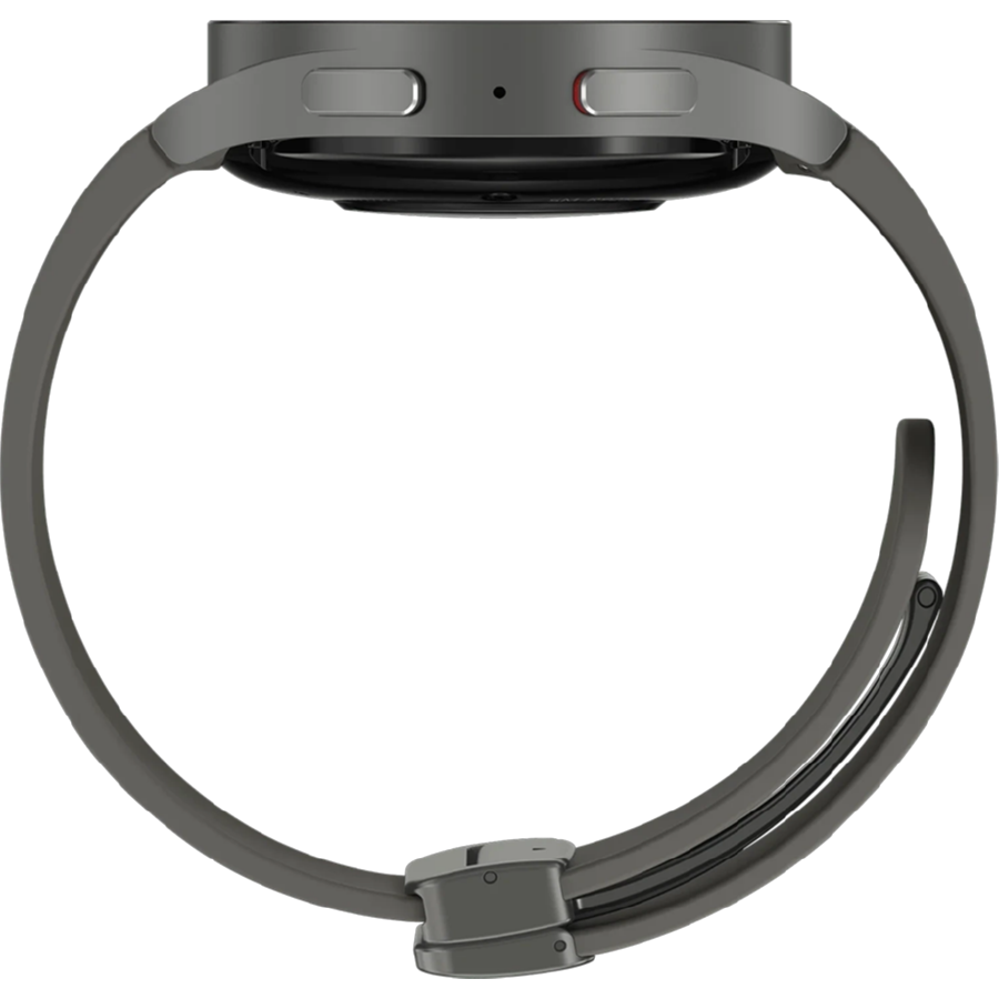 Смарт-годинник Samsung Galaxy Watch 5 Pro 45mm Titanium (SM-R920NZTASEK)