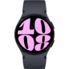 Смарт-годинник Samsung Galaxy Watch 6 40mm Black (SM-R930NZKASEK)