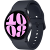 Смарт-годинник Samsung Galaxy Watch 6 40mm Black (SM-R930NZKASEK)