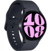 Смарт-годинник Samsung Galaxy Watch 6 40mm Black (SM-R930NZKASEK)