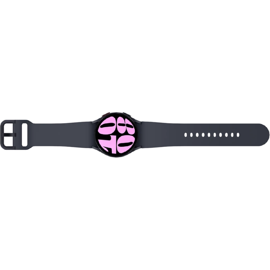 Смарт-годинник Samsung Galaxy Watch 6 40mm Black (SM-R930NZKASEK)