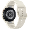 Смарт-годинник Samsung Galaxy Watch 6 40mm eSIM Gold (SM-R935FZEASEK)