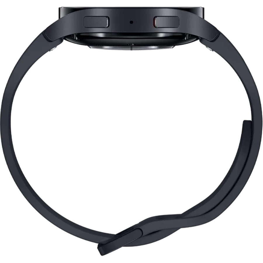 Смарт-годинник Samsung Galaxy Watch 6 44mm Black (SM-R940NZKASEK)