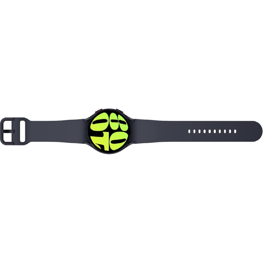 Смарт-годинник Samsung Galaxy Watch 6 44mm Black (SM-R940NZKASEK)