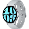 Смарт-годинник Samsung Galaxy Watch 6 44mm Silver (SM-R940NZSASEK)