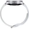 Смарт-годинник Samsung Galaxy Watch 6 44mm Silver (SM-R940NZSASEK)