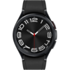 Смарт-годинник Samsung Galaxy Watch 6 Classic 43mm Black (SM-R950NZKASEK)