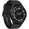 Смарт-годинник Samsung Galaxy Watch 6 Classic 43mm Black (SM-R950NZKASEK)