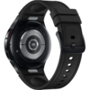 Смарт-годинник Samsung Galaxy Watch 6 Classic 43mm Black (SM-R950NZKASEK)