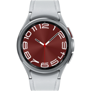 Samsung Galaxy Watch 6 Classic 43mm Silver