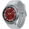 Смарт-годинник Samsung Galaxy Watch 6 Classic 43mm Silver (SM-R950NZSASEK)