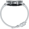 Смарт-годинник Samsung Galaxy Watch 6 Classic 43mm Silver (SM-R950NZSASEK)