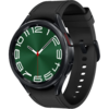 Смарт-годинник Samsung Galaxy Watch 6 Classic 47mm eSIM Black (SM-R965FZKASEK)