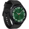 Смарт-годинник Samsung Galaxy Watch 6 Classic 47mm eSIM Black (SM-R965FZKASEK)