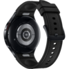 Смарт-годинник Samsung Galaxy Watch 6 Classic 47mm eSIM Black (SM-R965FZKASEK)