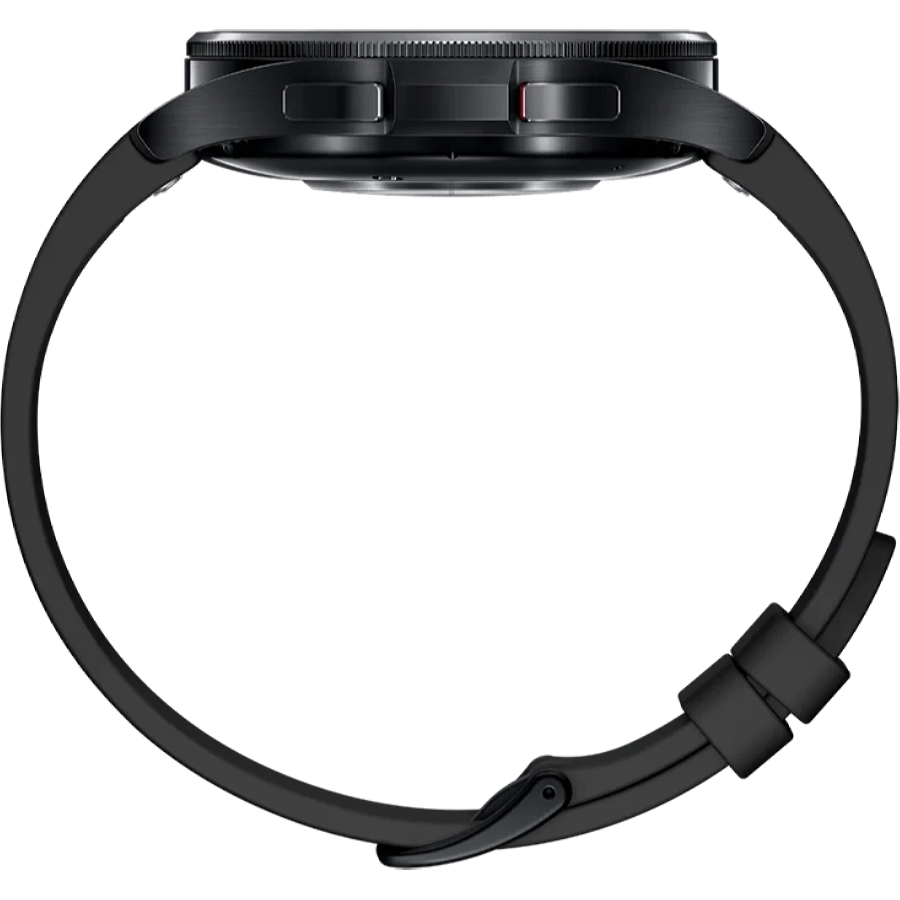 Смарт-годинник Samsung Galaxy Watch 6 Classic 47mm eSIM Black (SM-R965FZKASEK)