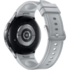 Смарт-годинник Samsung Galaxy Watch 6 Classic 43mm Silver (SM-R950NZSASEK)