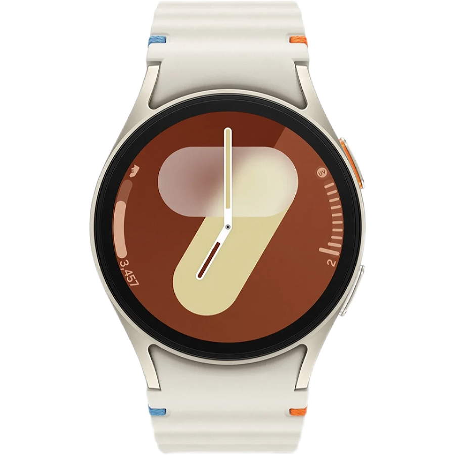Смарт-годинник Samsung Galaxy Watch 7 40mm Cream (SM-L300NZEASEK)