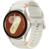 Смарт-годинник Samsung Galaxy Watch 7 40mm Cream (SM-L300NZEASEK)