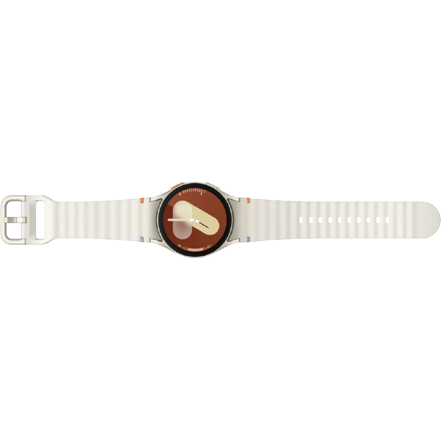 Смарт-годинник Samsung Galaxy Watch 7 40mm Cream (SM-L300NZEASEK)