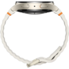 Смарт-годинник Samsung Galaxy Watch 7 40mm Cream (SM-L300NZEASEK)