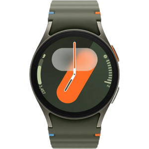 Samsung Galaxy Watch 7 40mm Green