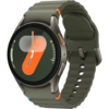 Смарт-годинник Samsung Galaxy Watch 7 40mm Green (SM-L300NZGASEK)