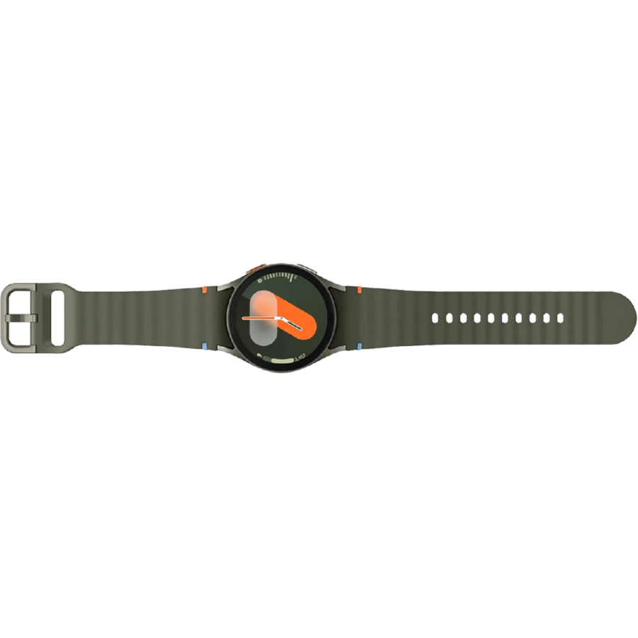 Смарт-годинник Samsung Galaxy Watch 7 40mm Green (SM-L300NZGASEK)
