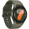 Смарт-годинник Samsung Galaxy Watch 7 40mm Green (SM-L300NZGASEK)