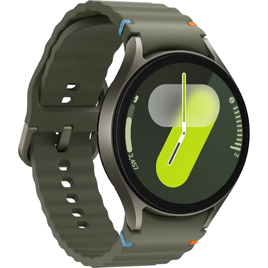 Смарт-годинник Samsung Galaxy Watch 7 44mm Green (SM-L310NZGASEK)