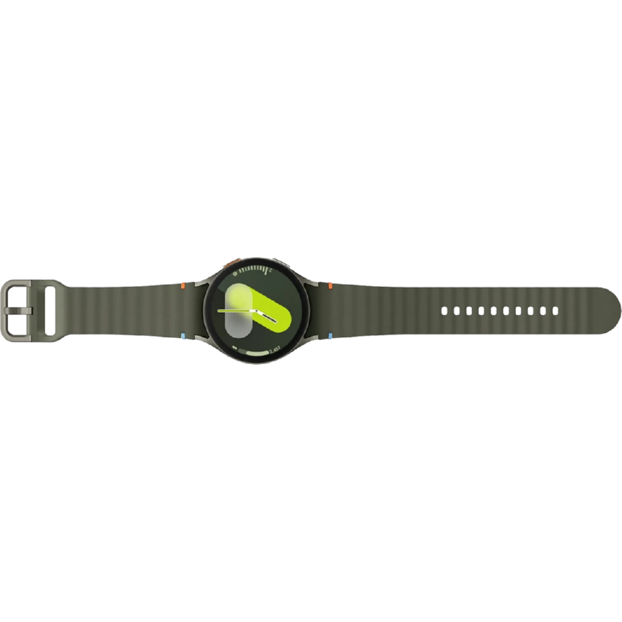 Смарт-годинник Samsung Galaxy Watch 7 44mm Green (SM-L310NZGASEK)