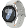 Смарт-годинник Samsung Galaxy Watch 7 44mm Silver (SM-L310NZSASEK)