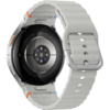 Смарт-годинник Samsung Galaxy Watch 7 44mm Silver (SM-L310NZSASEK)