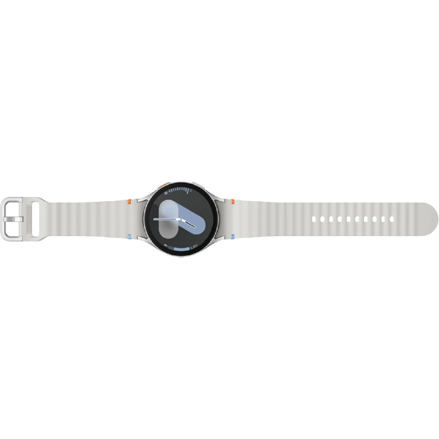 Смарт-годинник Samsung Galaxy Watch 7 44mm Silver (SM-L310NZSASEK)