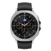Смарт-годинник Samsung Galaxy Watch 8 Classic Black (SM-L500NZKASEK)