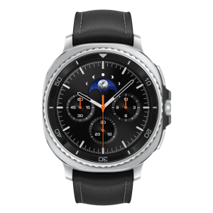 Samsung Galaxy Watch 8 Classic Black