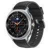 Смарт-годинник Samsung Galaxy Watch 8 Classic Black (SM-L500NZKASEK)
