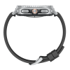 Смарт-годинник Samsung Galaxy Watch 8 Classic Black (SM-L500NZKASEK)
