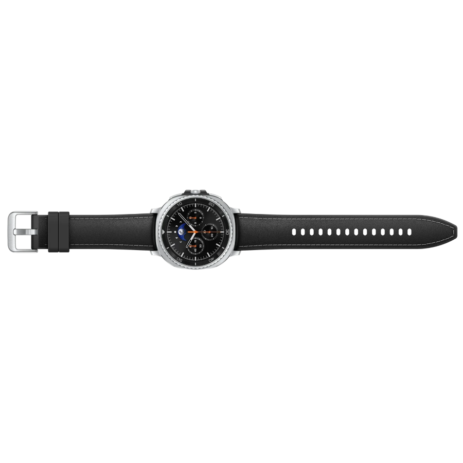 Смарт-годинник Samsung Galaxy Watch 8 Classic Black (SM-L500NZKASEK)