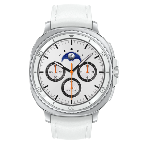 Samsung Galaxy Watch 8 Classic White