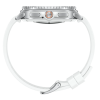 Смарт-годинник Samsung Galaxy Watch 8 Classic White (SM-L500NZWASEK)