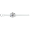 Смарт-годинник Samsung Galaxy Watch 8 Classic White (SM-L500NZWASEK)
