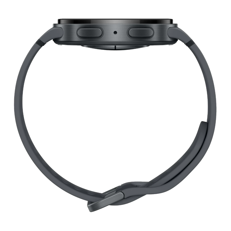 Смарт-годинник Samsung Galaxy Watch 8 44mm Gray (SM-L330NDAASEK)