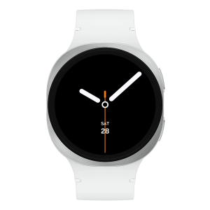 Samsung Galaxy Watch 8 40mm eSIM Silver