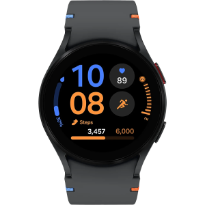 Samsung Galaxy Watch FE Black