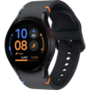 Смарт-годинник Samsung Galaxy Watch FE Black (SM-R861NZKASEK)
