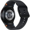Смарт-годинник Samsung Galaxy Watch FE Black (SM-R861NZKASEK)